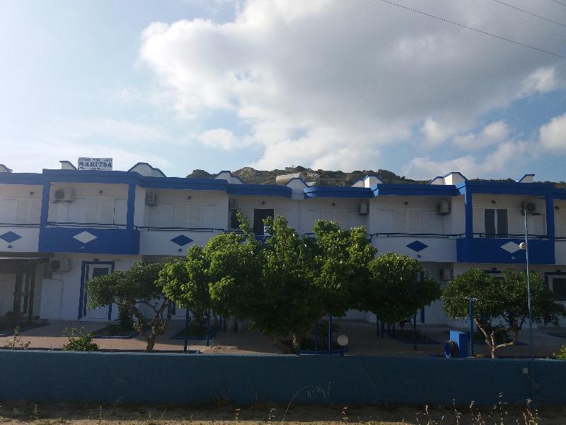 Maritsa Studios Kéfalos المظهر الخارجي الصورة